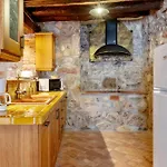 Country house Casa Encanto Con Jacuzzi