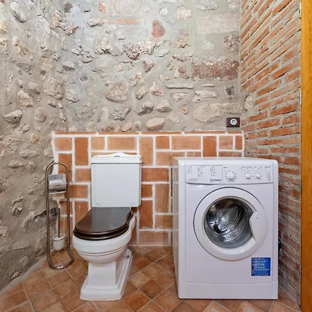 Casa Encanto Con Jacuzzi