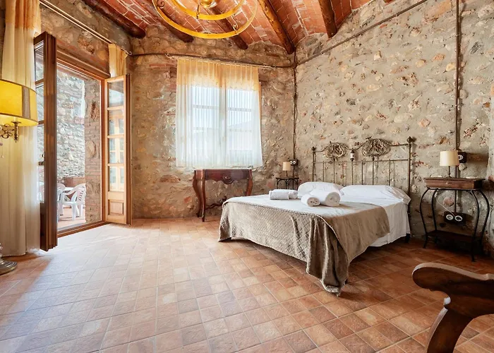 Casa Encanto Con Jacuzzi Mont-roig del Camp