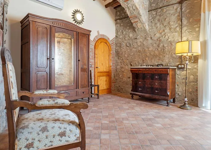 Casa Encanto Con Jacuzzi Mont-roig del Camp