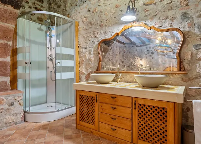 Casa Encanto Con Jacuzzi *