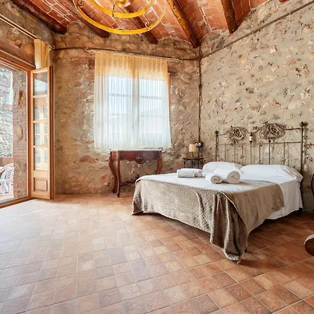 Casa Encanto Con Jacuzzi Mont-Roig del Camp
