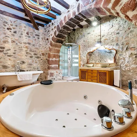 Casa Encanto Con Jacuzzi * Mont-Roig del Camp