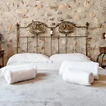 カントリーハウス Casa Encanto Con Jacuzzi *