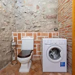 Casa Encanto Con Jacuzzi カントリーハウス *