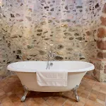 カントリーハウス Casa Encanto Con Jacuzzi *