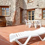 Casa Encanto Con Jacuzzi ムンロッチ・ダル・カム