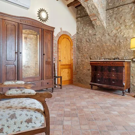 Casa Encanto Con Jacuzzi ムンロッチ・ダル・カム